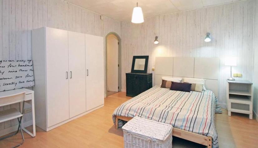 Appartamento Beautiful Apart In Ramblas *