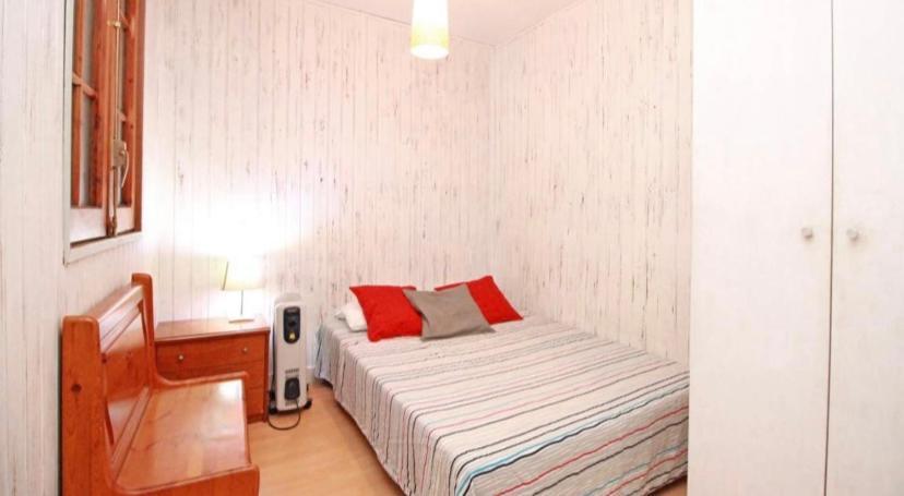 Beautiful Apart In Ramblas Appartamento Barcellona