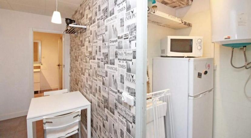 Beautiful Apart In Ramblas Appartamento