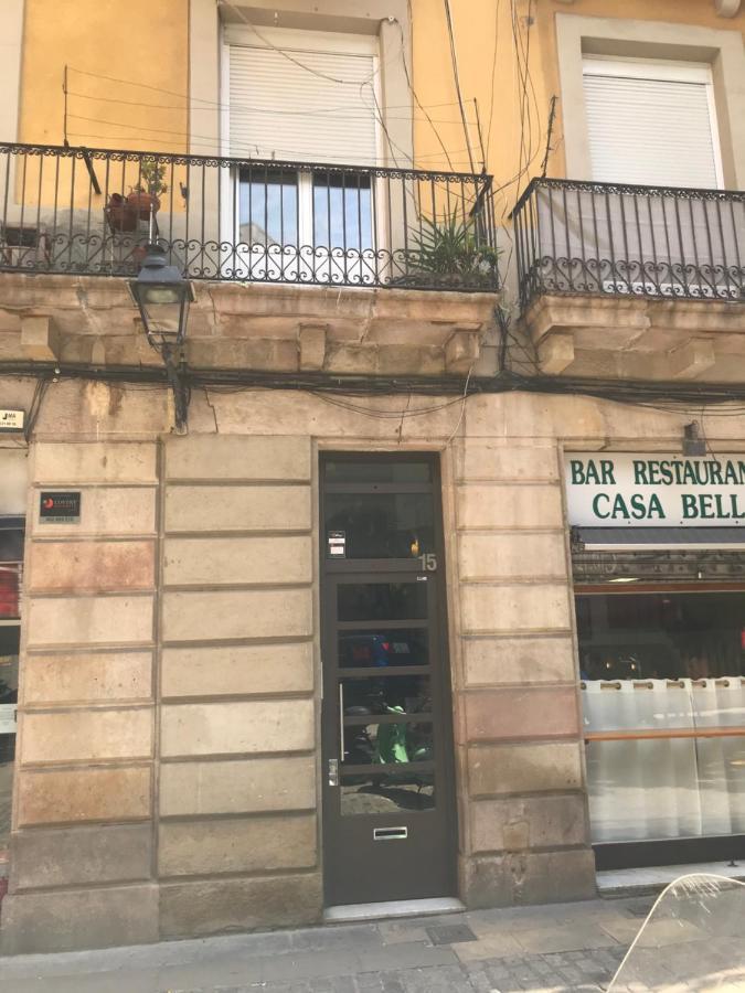 Appartamento Beautiful Apart In Ramblas
